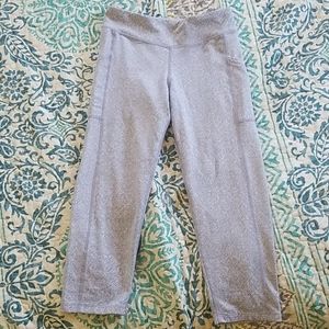 Youth leggings